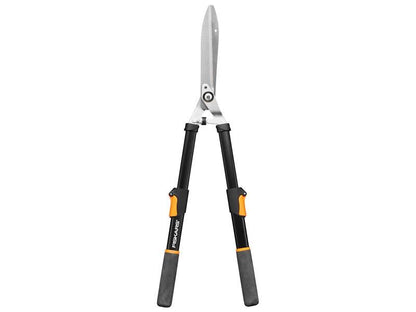 Fiskars Solid Telescopic Hedge Shears 1027527 Fiskars