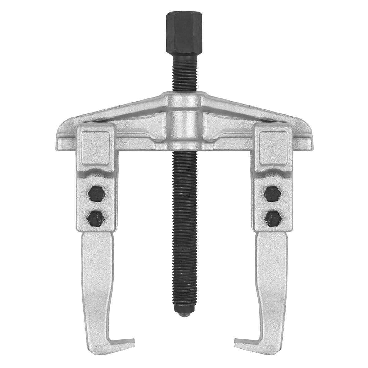 Sealey AK46080 Twin Leg Puller Bar Type 80 x 100mm Sealey