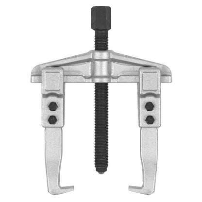 Sealey AK46080 Twin Leg Puller Bar Type 80 x 100mm Sealey