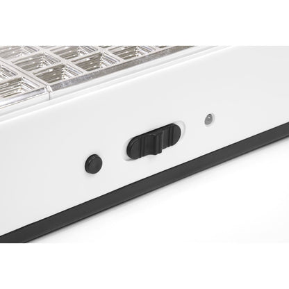 Sealey LED1200E Rechargeable Emergency Floodlight 5W SMD LED Sealey