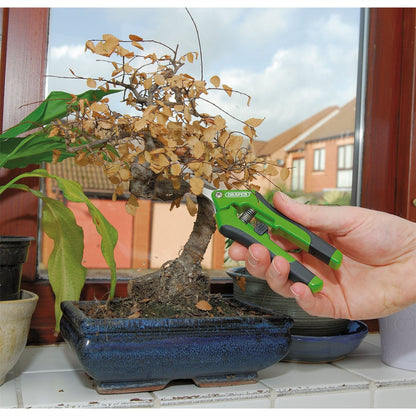 Draper 73728 Precision Straight Pruning Secateurs 165mm Draper