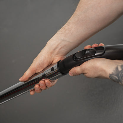 Sealey GV180WM Garage Vacuum 1200W with Remote Control - Wall Mounting Sealey