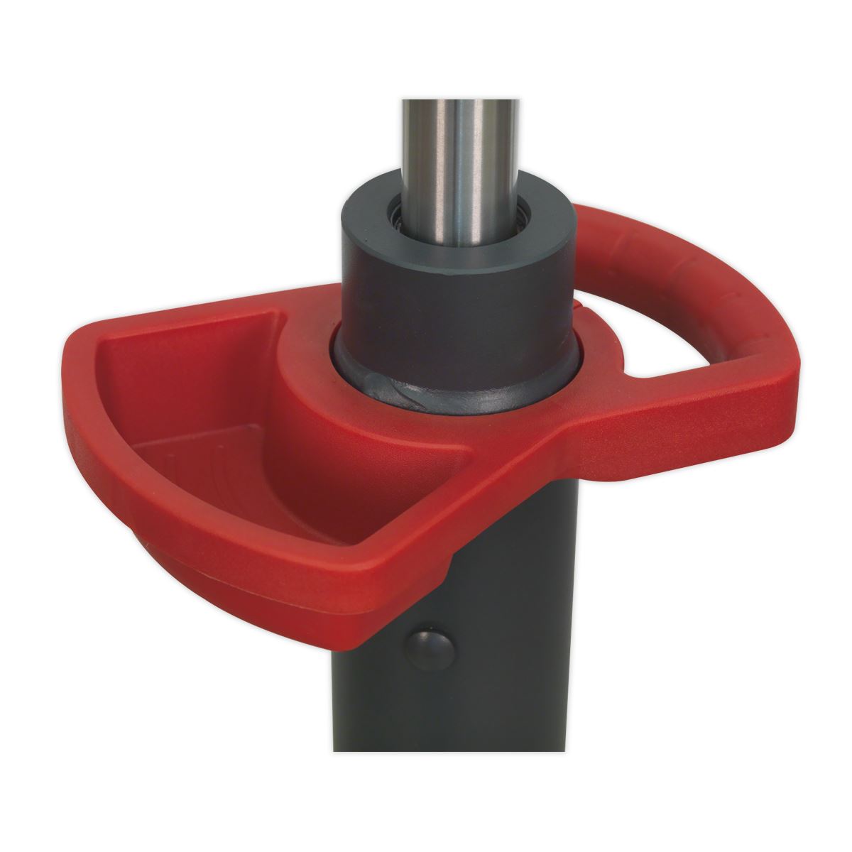 Sealey PTJ30 Premier Vertical Transmission Jack 300kg Sealey