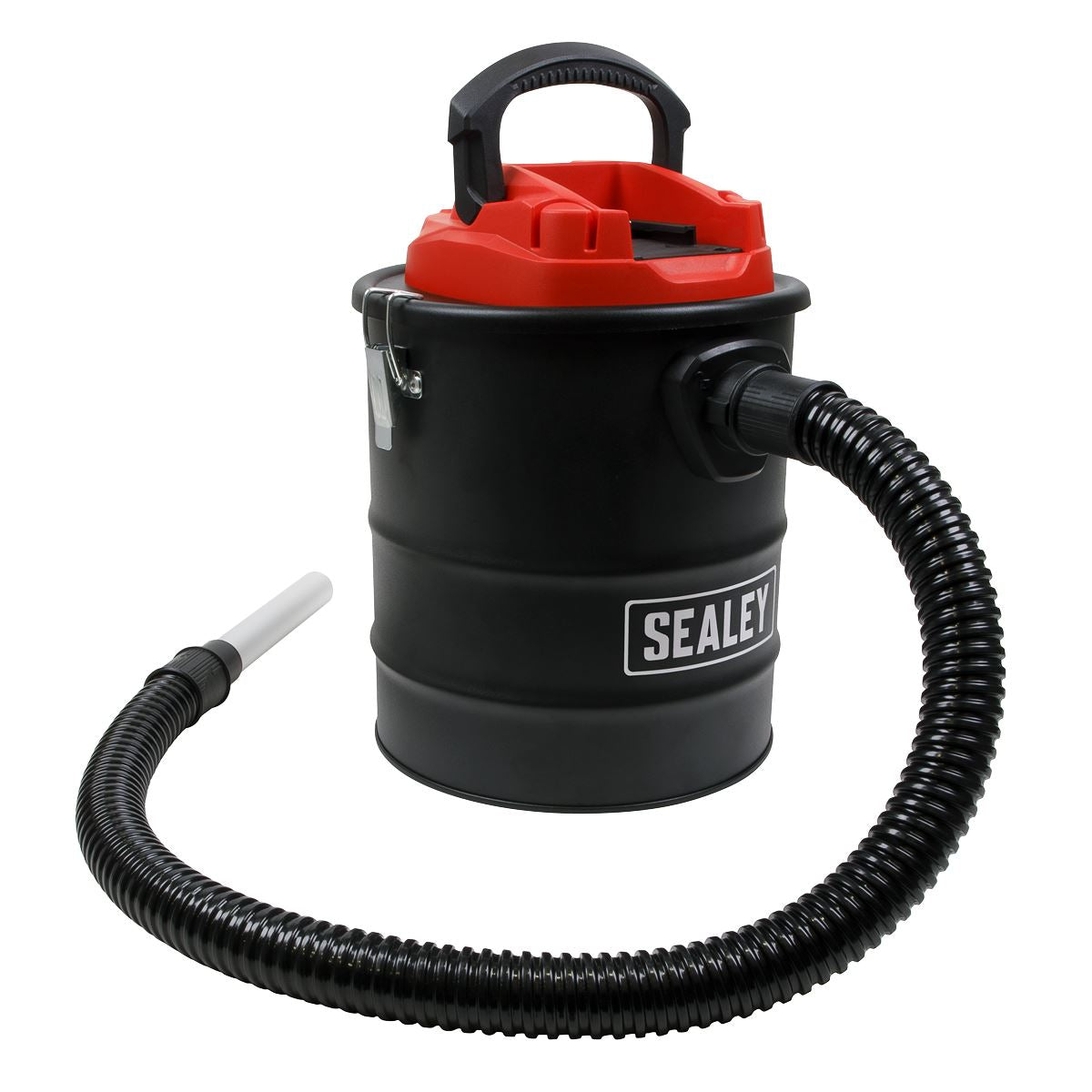 Sealey CP20VAV Handheld Ash Vacuum Cleaner 20V SV20 Series 15L - Body Only Sealey