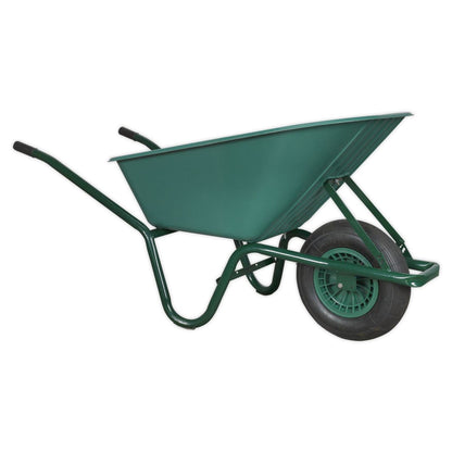 Sealey WB85 Wheelbarrow 85L Sealey