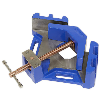 Sealey SWV215 Welding Vice 215mm Sealey