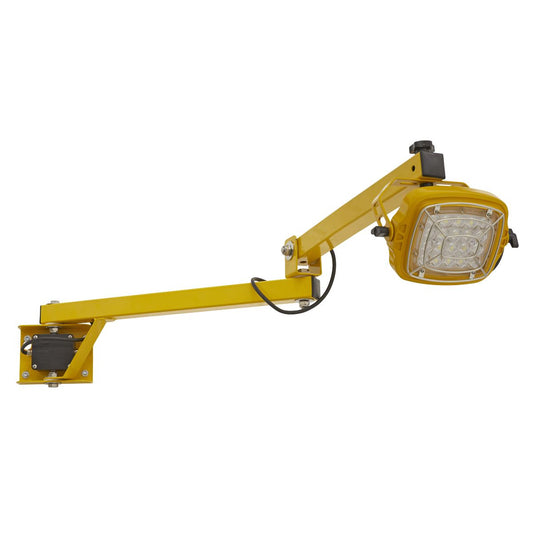 Sealey LED30WDL Loading Bay Floodlight 30W SMD LED Sealey