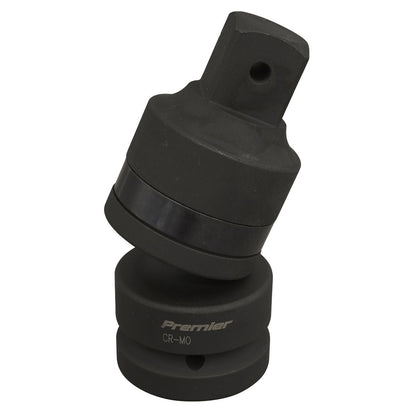 Sealey AK5499 Impact Universal Joint 1"Sq Drive Sealey