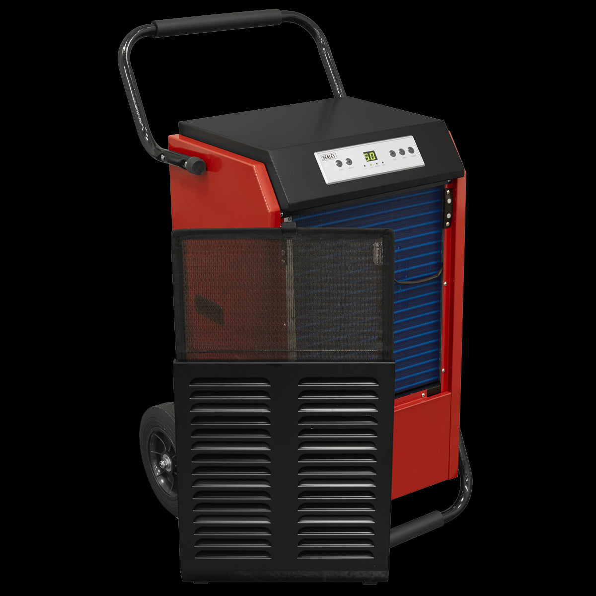 Sealey SDH90 Industrial Dehumidifier 90L Sealey