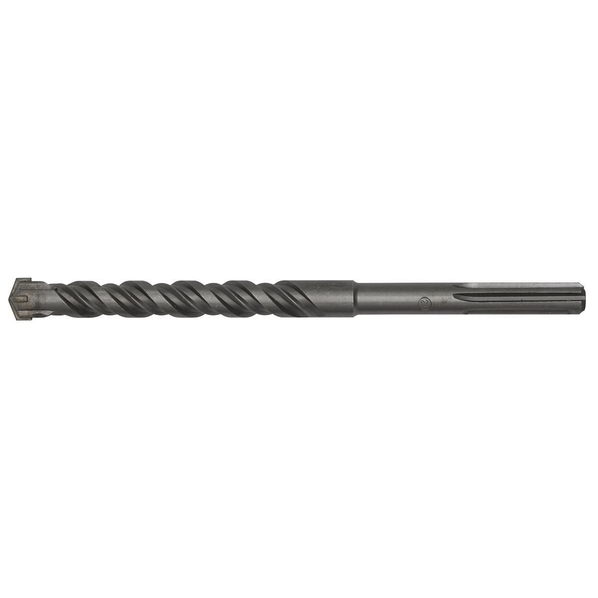 Sealey MAX24X320 SDS MAX Drill Bit Ø24 x 320mm Sealey