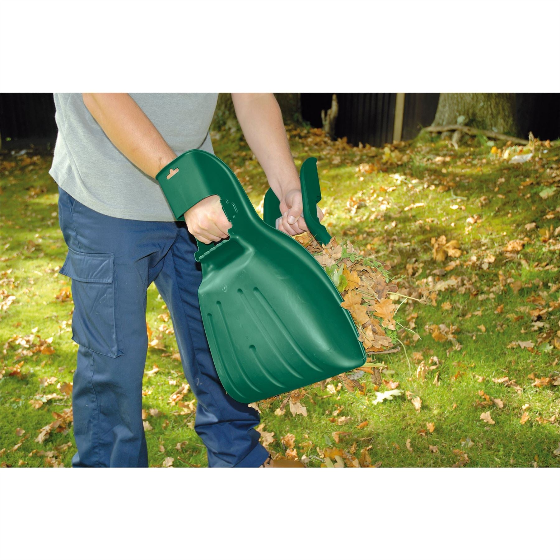 Draper 76762 Leaf Collectors Pair Draper
