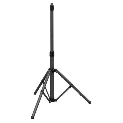 Sealey TRI01 Telescopic Tripod 1.5m M6 Male Thread Sealey