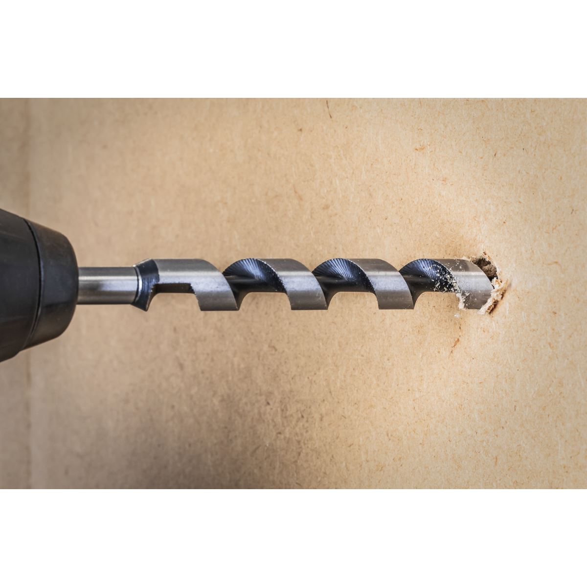 Sealey SA14X235 SDS Plus Auger Wood Drill Ø14 x 235mm Sealey