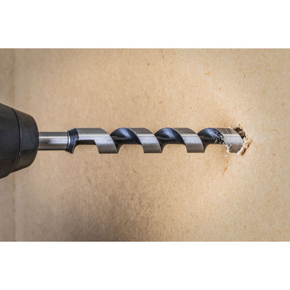 Sealey SA14X235 SDS Plus Auger Wood Drill Ø14 x 235mm Sealey