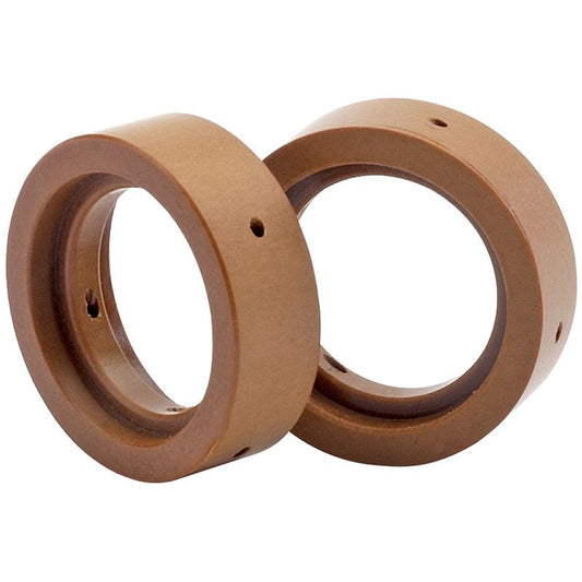 Draper 76868 Diffuser for Plasma Torch No. 49262 Pack of 2 Draper