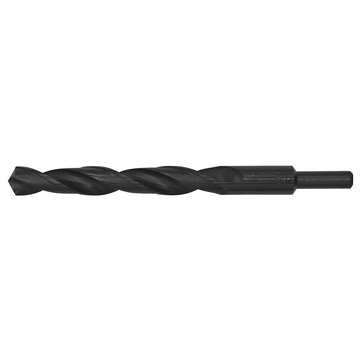 Sealey BSB12.5 Blacksmith Bit - Ø12.5 x 150mm Sealey