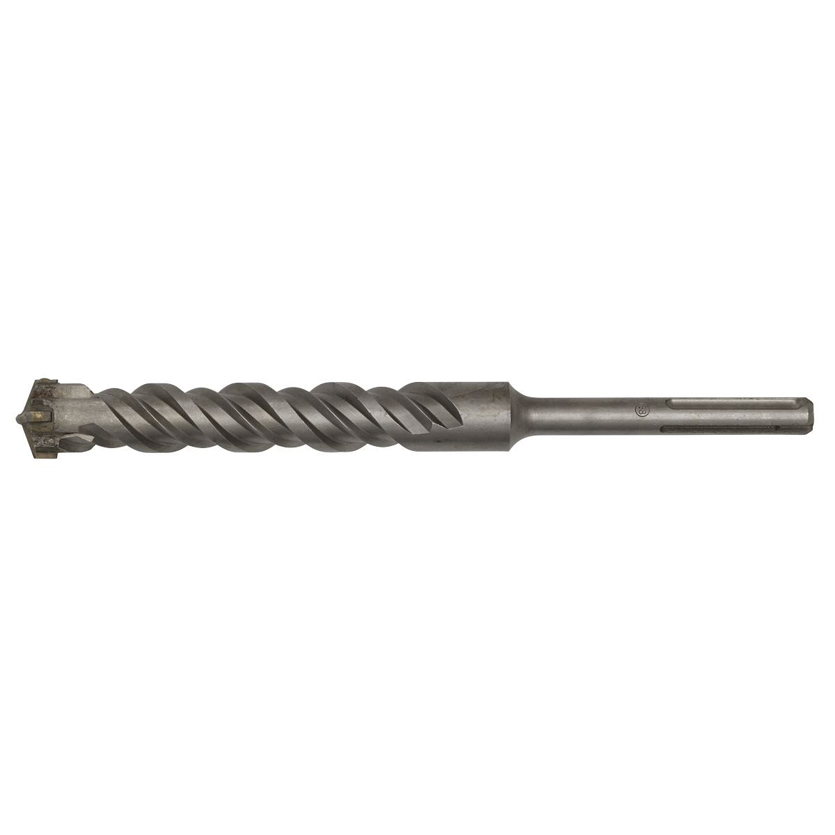 Sealey MAX38X370 SDS MAX Drill Bit Ø38 x 370mm Sealey