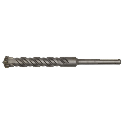 Sealey MAX38X370 SDS MAX Drill Bit Ø38 x 370mm Sealey