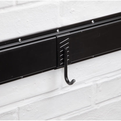 Sealey APH10 Storage Hook Single J Prong Sealey