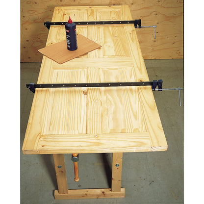 Draper 10959 Sash Clamp 750mm Draper