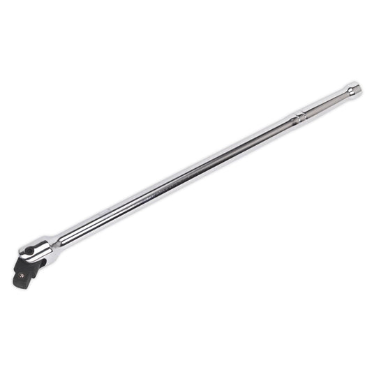 Sealey AK731 Breaker Bar 600mm 3/4"Sq Drive Sealey