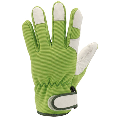 Draper 82627 Expert Heavy Duty Gardening Gloves XL Draper