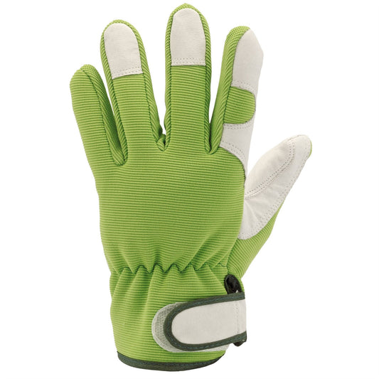 Draper 82627 Expert Heavy Duty Gardening Gloves XL Draper