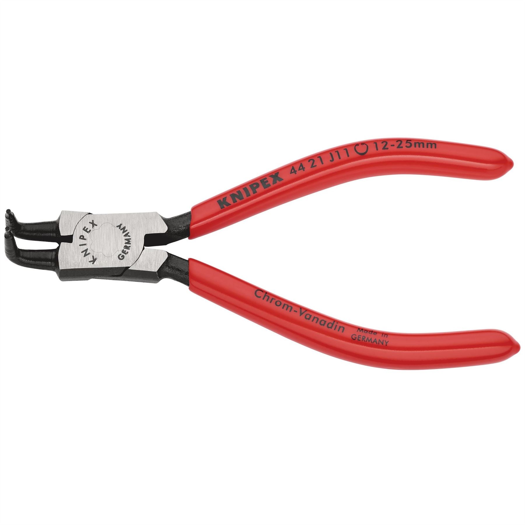 Knipex 56166 44 21 J11 SBE Circlip Pliers 130mm Knipex