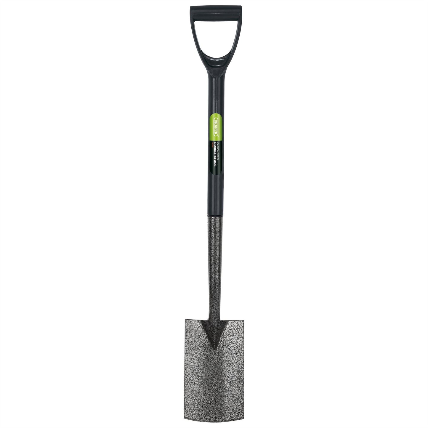 Draper 88792 Carbon Steel Border Spade Draper