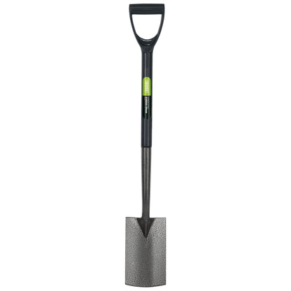 Draper 88792 Carbon Steel Border Spade Draper