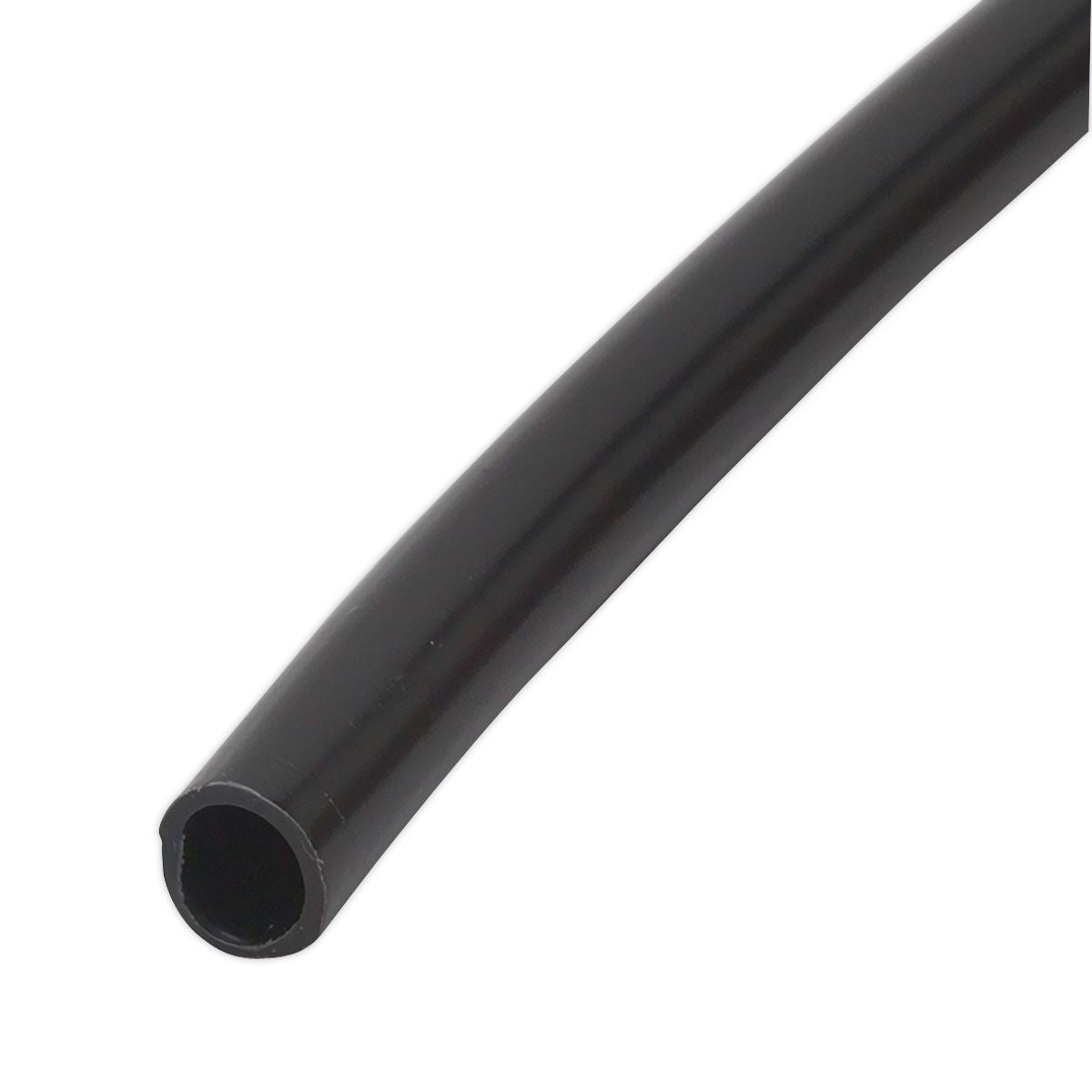 Sealey PT8100 Polyethylene Tubing 8mm x 100m Black Sealey