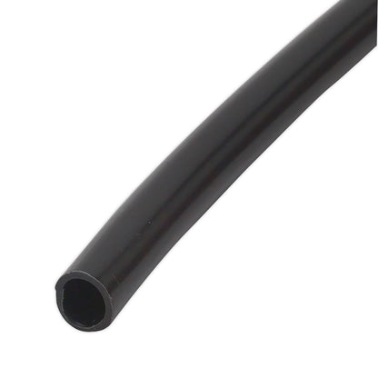 Sealey PT8100 Polyethylene Tubing 8mm x 100m Black Sealey