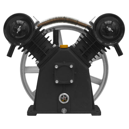 Sealey SAC3203B.02 Air Compressor Pump 2 Cylinder Sealey
