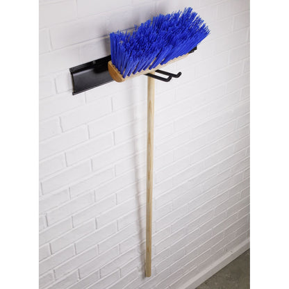 Sealey APH04 Storage Hook Double Prong Sealey