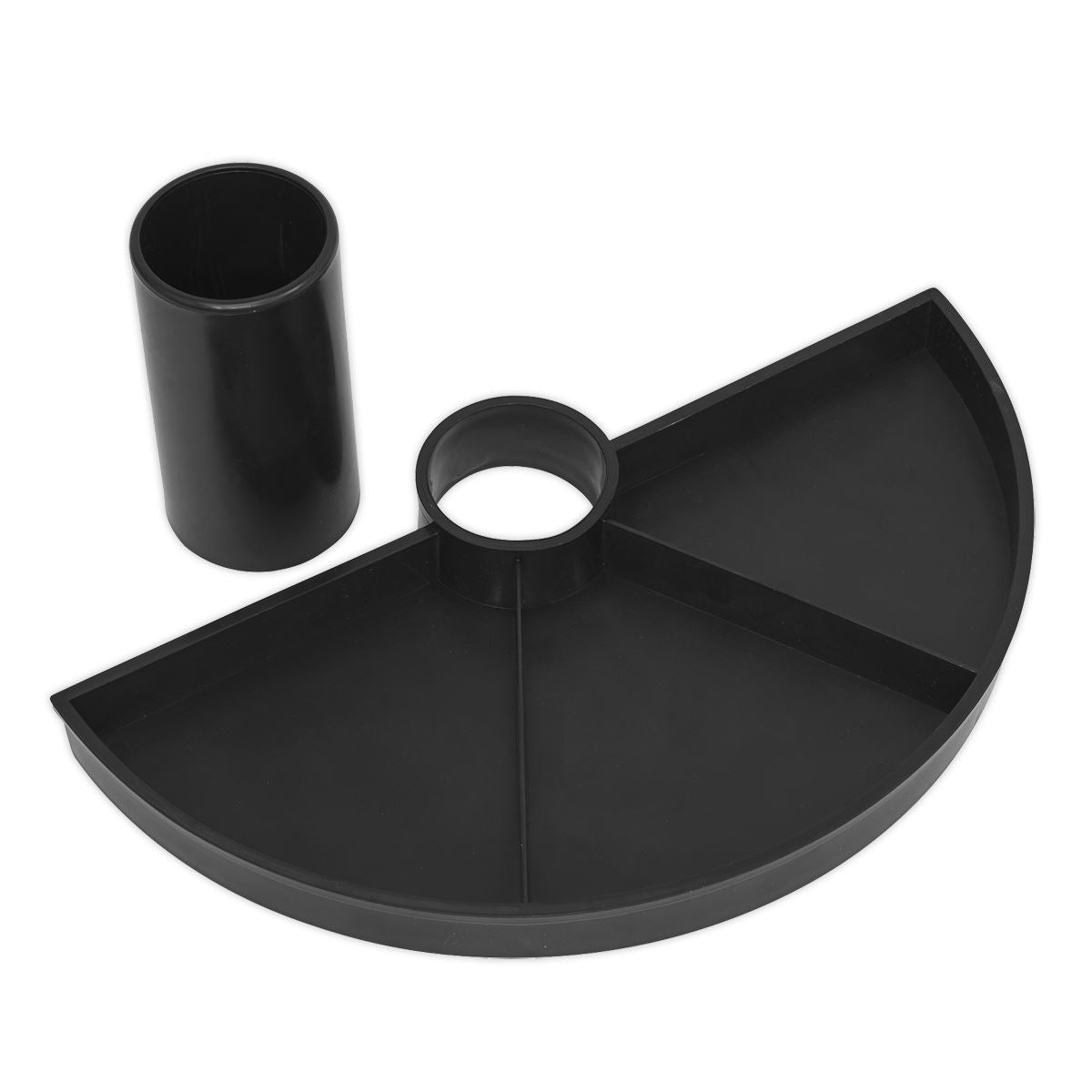 Sealey SCRTT Mechanic's Seat Tool Tray Sealey