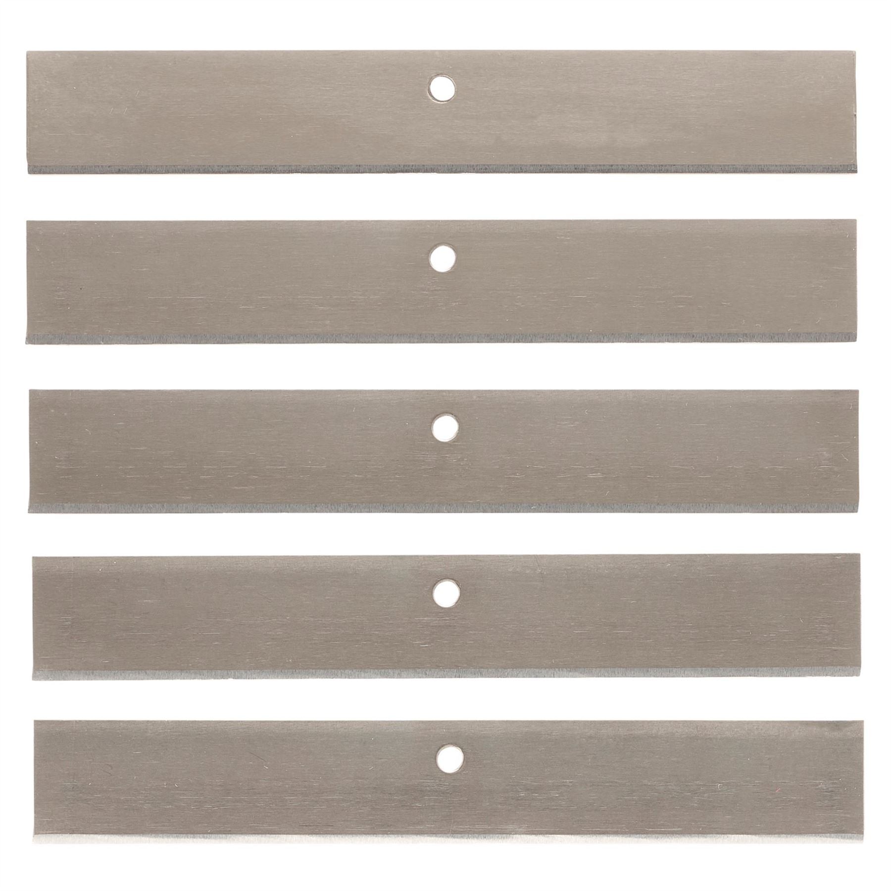 Draper 41935 Spare Blades for 41933 Scraper Pack of 5 Draper