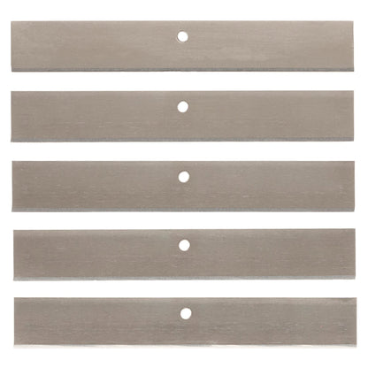 Draper 41935 Spare Blades for 41933 Scraper Pack of 5 Draper
