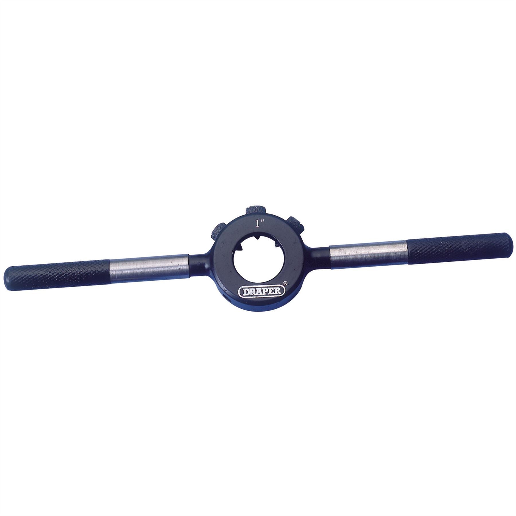 Draper 14446 3 Screw Pattern Die Holder 1" Outside Diameter Draper