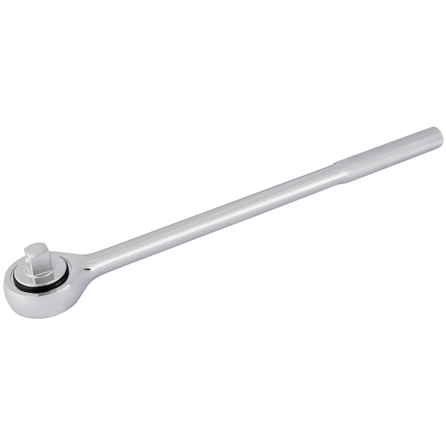 Draper 16821 Roundhead Reversible Ratchet 3/4" Sq. Dr. Draper