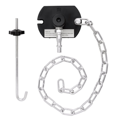 Draper 28837 Universal Brake Cap Adaptor Draper