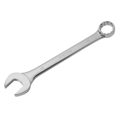 Sealey AK632446 Super Jumbo Combination Spanner 46mm Sealey