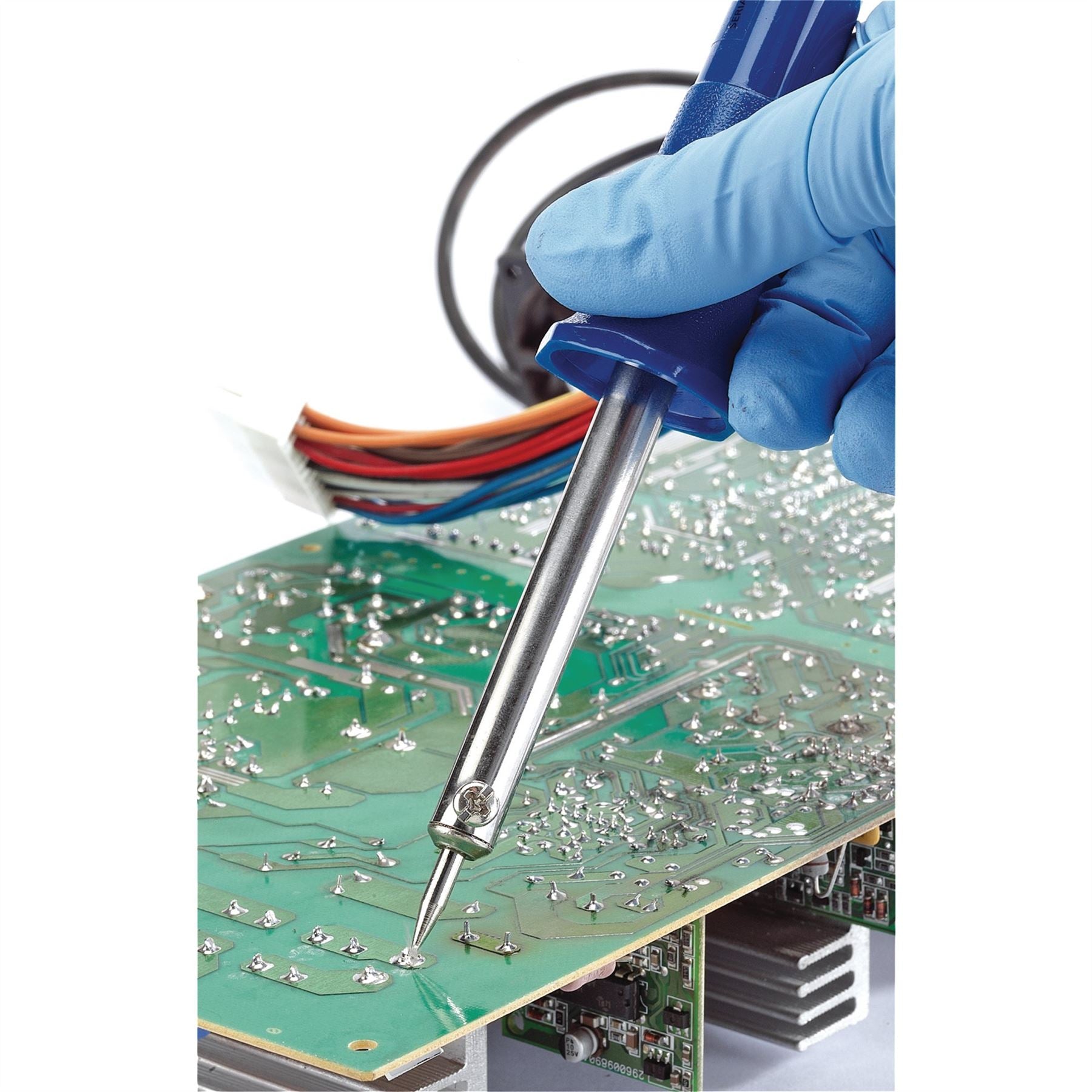 Draper 85354 230V Soldering Iron 30W Draper