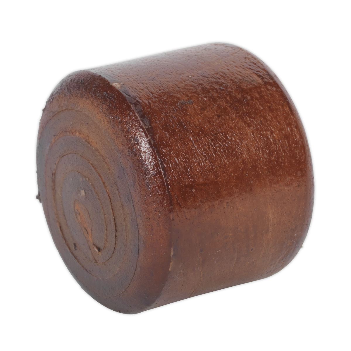 Sealey 342/14R Rawhide Hammer Face for CRF35 Sealey