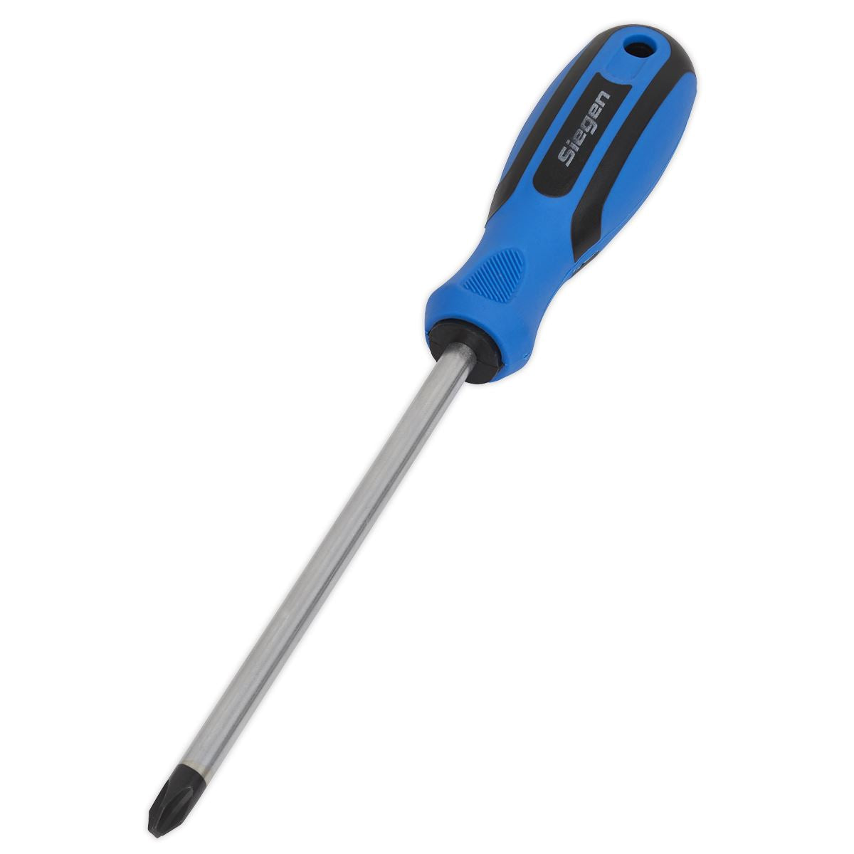 Siegen S01182 Screwdriver Phillips #3 x 150mm Siegen
