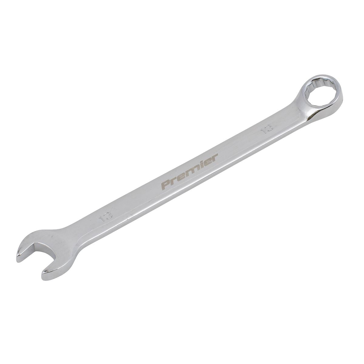 Sealey CW13 Combination Spanner 13mm Sealey