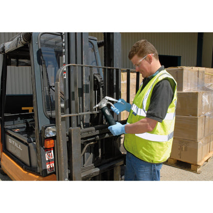 Draper 47811 Expert Pistol-Type Grease Gun 500cc Draper