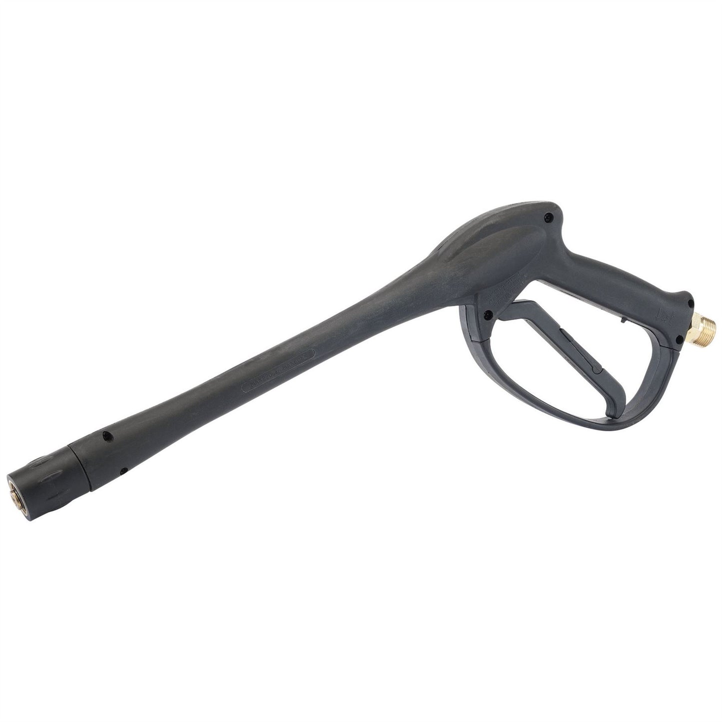 Draper 83820 Heavy Duty Gun for Petrol Pressure Washer for PPW650 Draper