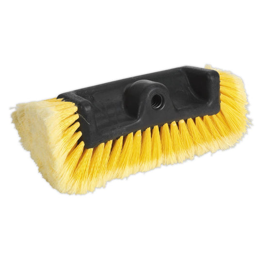 Sealey CC953BH Flo-Thru Brush Head for CC953 Sealey