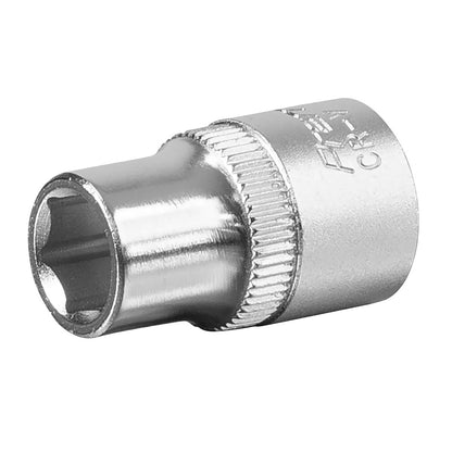Sealey S3809 WallDrive® Socket 9mm 3/8"Sq Drive Sealey
