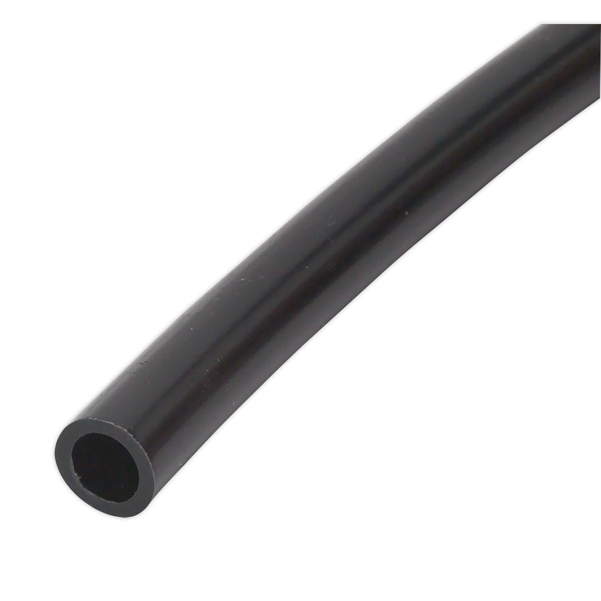 Sealey PT10100 Polyethylene Tubing 10mm x 100m Black Sealey